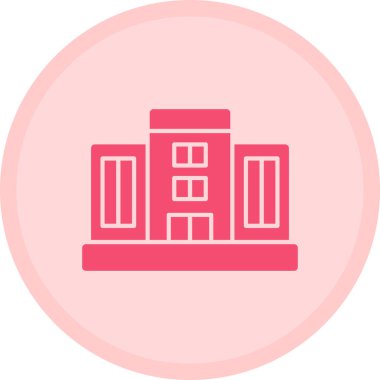 modern simge vektör illüstrasyonu