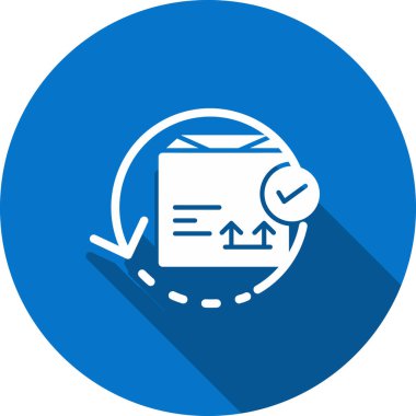 Simge indir, vektör illüstrasyonu