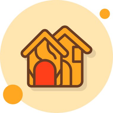 ikon vektör illüstrasyonu oluşturma