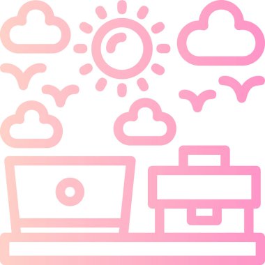 Bulut hesaplama. Basit resimleme