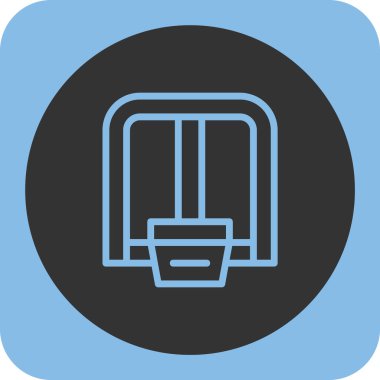 Ofis binasının simgesi