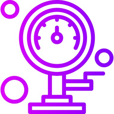 Çalar saat. Basit tasarım