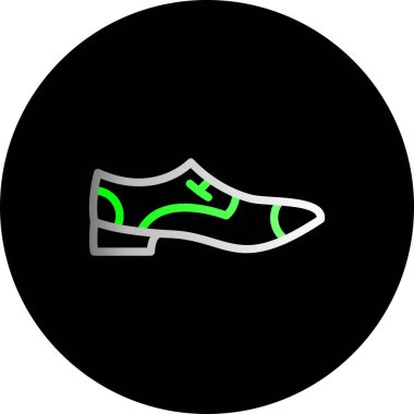 Spor simgesinin vektör illüstrasyonu