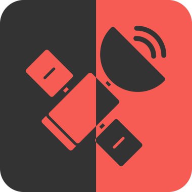 Vektör illüstrasyonu, modern b