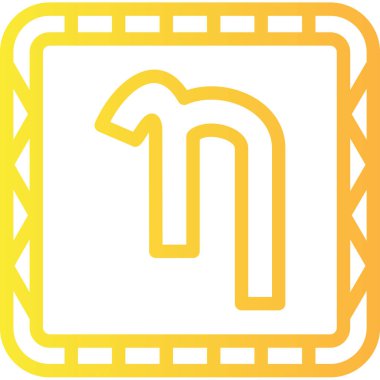 Güzel ve modern bir arkaplanın vektör çizimi