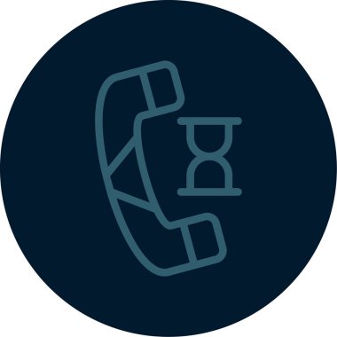 Gıda simgesinin vektör illüstrasyonu