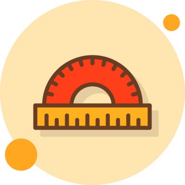 inşaat simgesi vektör illüstrasyonu