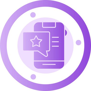 Bir kitap simgesinin vektör illüstrasyonu