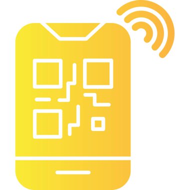 Cep telefonu. Basit tasarım