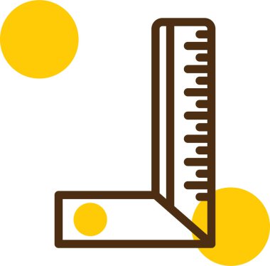 Barkod. Web simgesi basit illüstrasyon