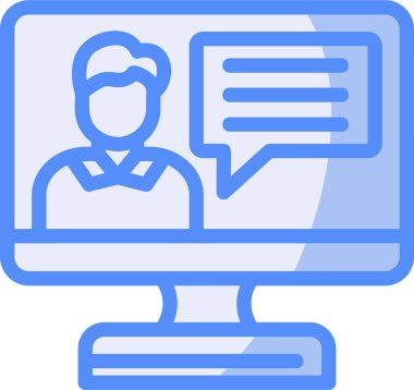 Müşteri Servisi simgesini arayın