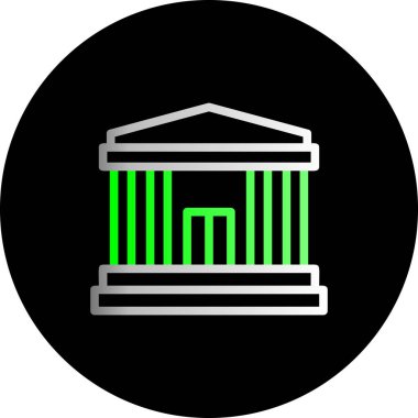 ikon vektör illüstrasyonu oluşturma