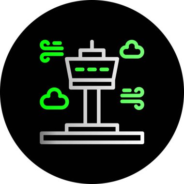 Kişisel ve ticari kullanım için vektör simgesi