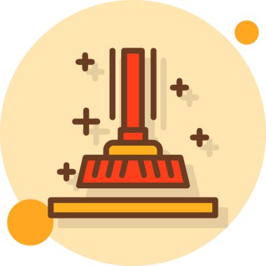 modern simge vektör illüstrasyonu