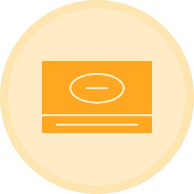 modern simge vektör illüstrasyonu