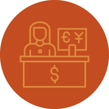 iş konsepti vektör illüstrasyonu