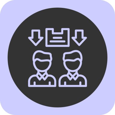 Web tasarım simgesi. iş kavramı