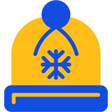 Zil. Web simgesi basit tasarım