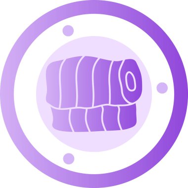 modern simge vektör illüstrasyonu