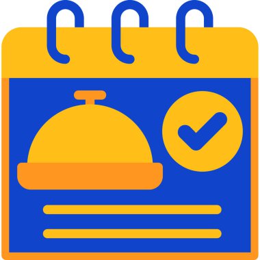 takvim tarihi olay simgesi