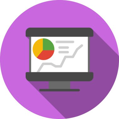 analiz veri analiz simgesi