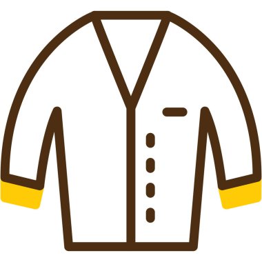 At ikonu. Ağ için at vektör simgelerinin özet çizimi