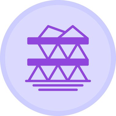 modern simge vektör illüstrasyonu