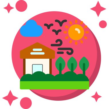 Yaz mevsiminin ikonu