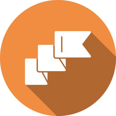 Ahşap bir duvarın arka planının vektör çizimi