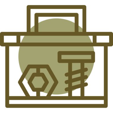 bal simgesi olan vektör kutusu