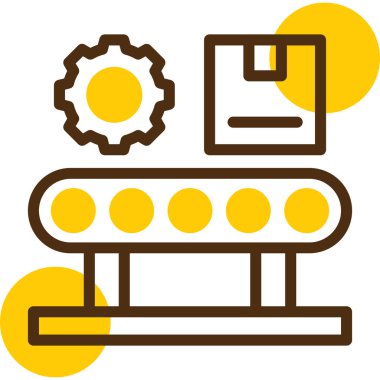 kahve makinesi kahve ikonu