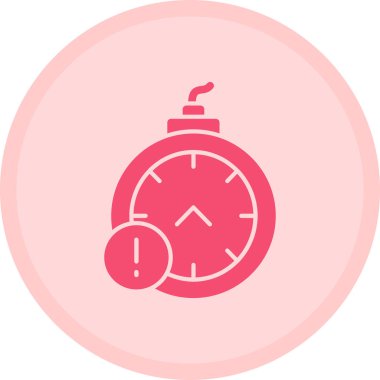 Pusula simgesi vektör resimlemesi