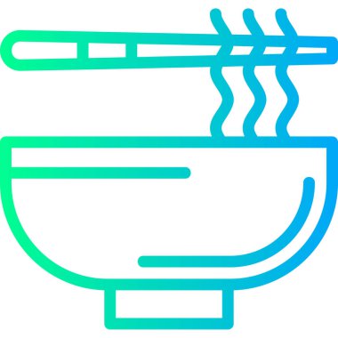 kase ikonu vektör illüstrasyonu