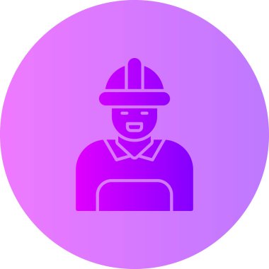 Modern b 'nin vektör illüstrasyonunda ateşten yoksun simge