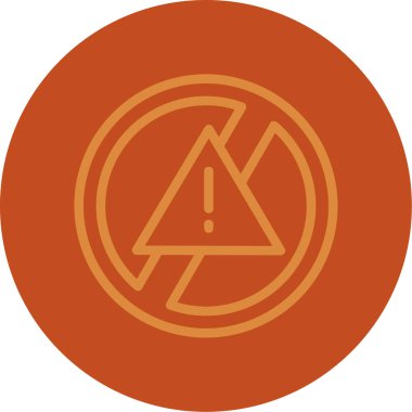 Seo simgesinin vektör illüstrasyonu