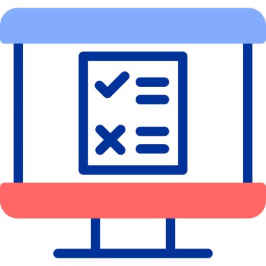 simge vektör çizim kontrol