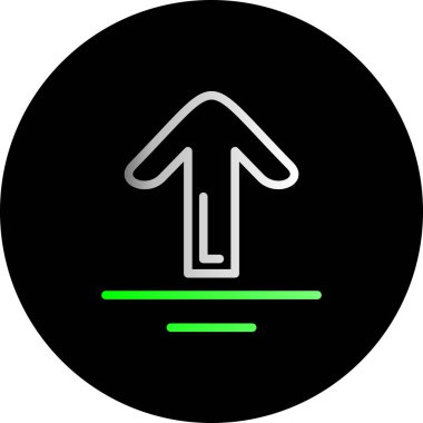 Çizim yolu işareti ico