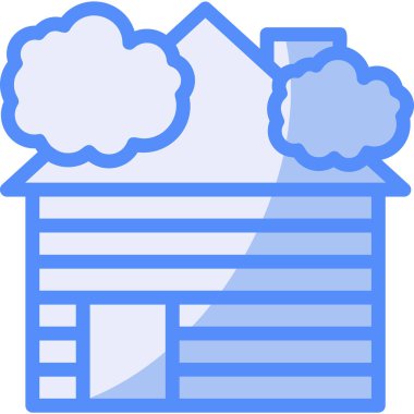 ikon vektör illüstrasyonu oluşturma