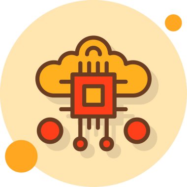 Bulut hesaplama. Basit resimleme