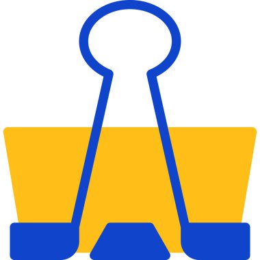 Kürek ikon vektörü. düz tasarım biçimi.