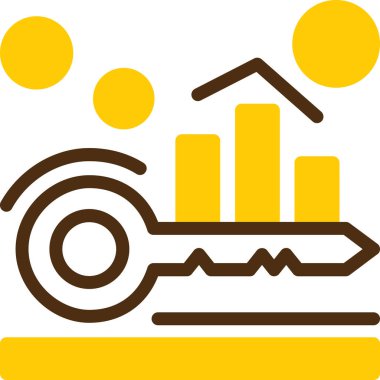 bar çizelgesi simgesi