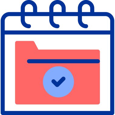 takvim tarihi olay simgesi