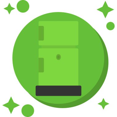 pil vektör illüstrasyonu