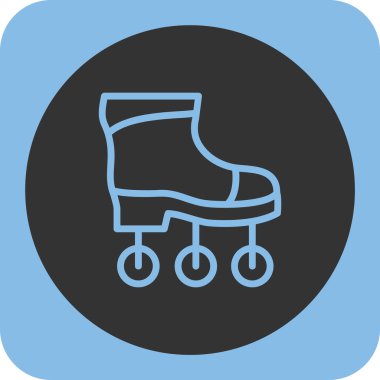 bebek arabası simgesi beyaz arkaplanda izole edildi