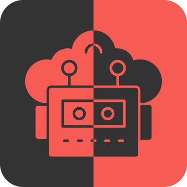 Bulut hesaplama. Basit resimleme