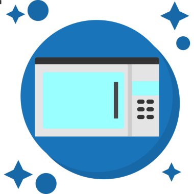 Web simgesi, bilgi kavramının vektör illüstrasyonu