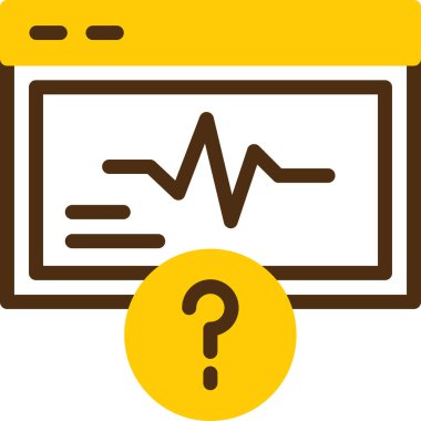 tıbbi simge vektör illüstrasyonu