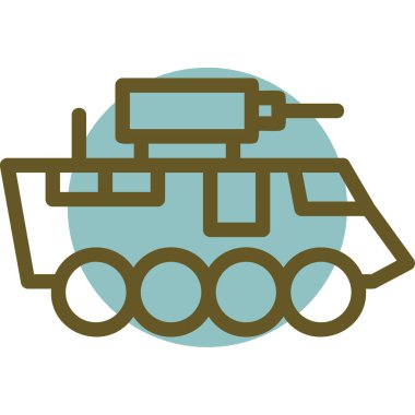 modern simge vektör illüstrasyonu