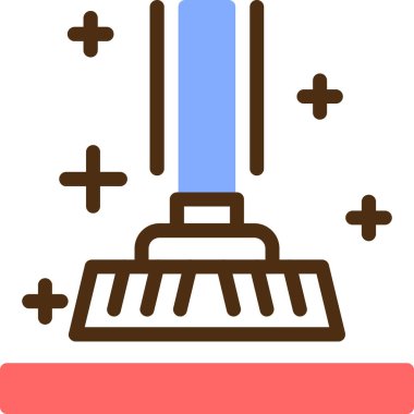 Mum. Web simgesi basit illüstrasyon