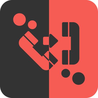 iş simgesi, illüstrasyon, beyaz arkaplan üzerindeki vektör